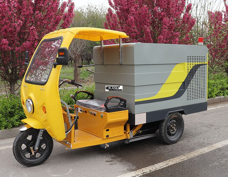 xe phun nuoc rua duong ap luc cao k11 hinh 0