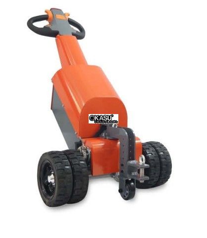 xe dien keo hang tai trong 1.5 tan nl-150 hinh 0