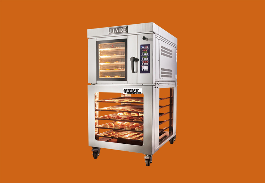 lo nuong doi luu  jiade jd-705e + 10t hinh 0