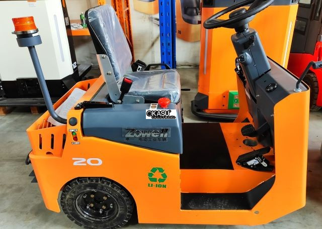 xe dien keo hang nha xuong tai trong 2 tan xt20 hinh 0