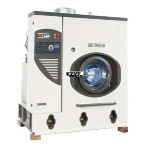 may giat kho cong nghiep pegasus pdc-12 hinh 0