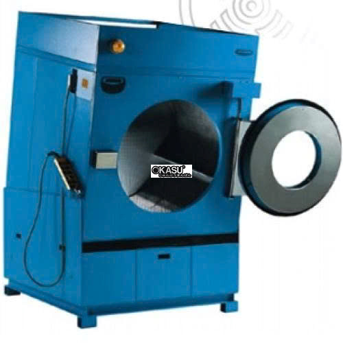 may say do vai cong nghiep imesa es-75 hinh 0