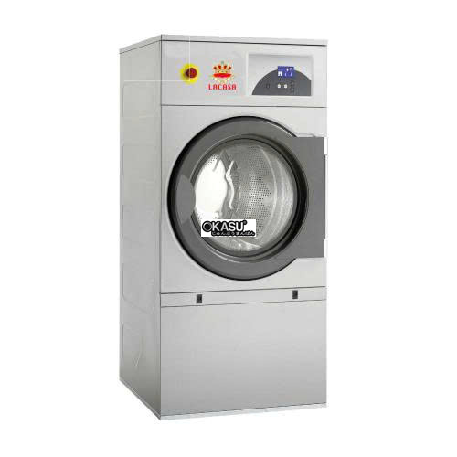 may say do vai cong nghiep 11kg lacasa s-210 tc2 hinh 0