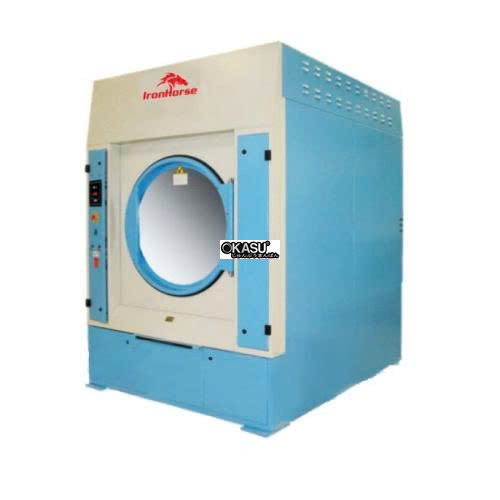 may say do vai cong nghiep 113kg iron horse ihdp-250s hinh 0