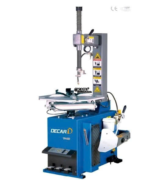 may ra vao lop xe con tc920 hinh 0