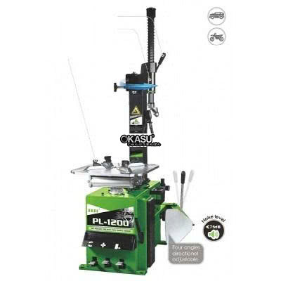 thiet bi ra vao lop pl-1203eco hinh 0