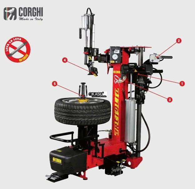 may ra vao lop artiglio 50 hinh 1