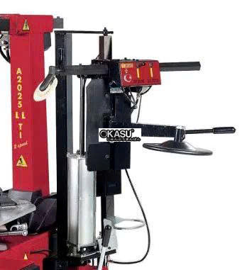 thiet bi ra vao lop tu dong a2025ll hinh 1