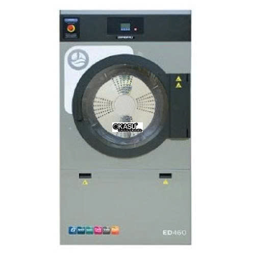 may say do vai cong nghiep girbau ed-660 hinh 0