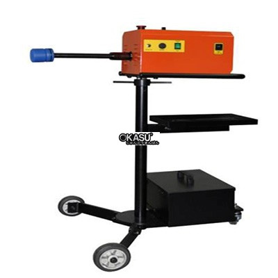 tien lang dia phanh tren xe dbl-3000 hinh 0