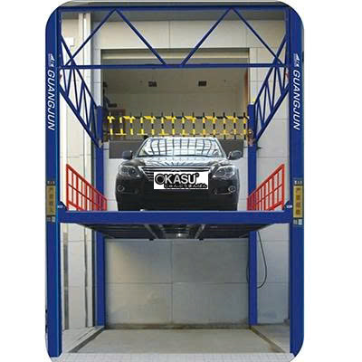 cau nang van thang guangjun 4p-4t hinh 0