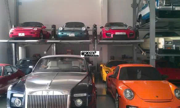 cau nang do xe gia dinh pl-7000xr hinh 1