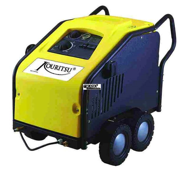 may rua xe ap luc cao nong lanh kouritsu lt2015 hinh 0