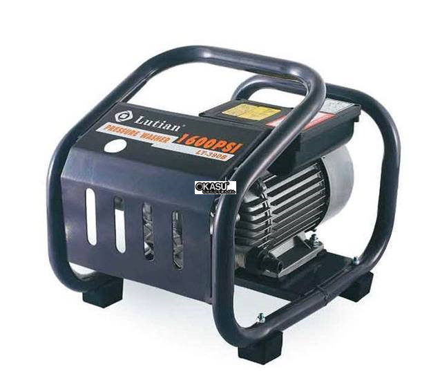 may rua xe ap luc cao nuoc lanh kouritsu lt 390b hinh 0