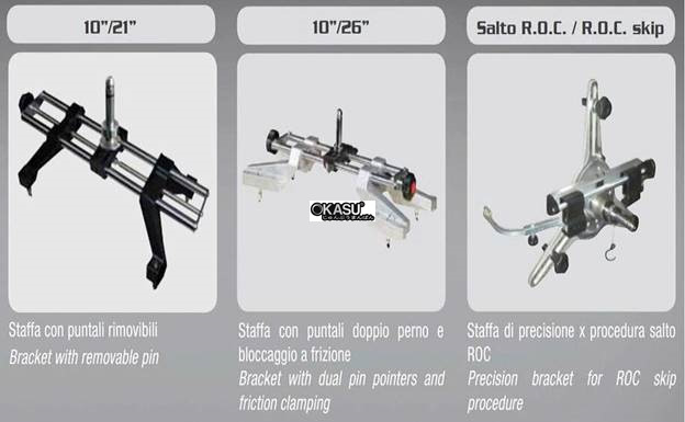 thiet bi kiem tra goc dat banh xe 3d voi camera ky thuat so do phan dai cao exact blacktech x-plus hinh 2
