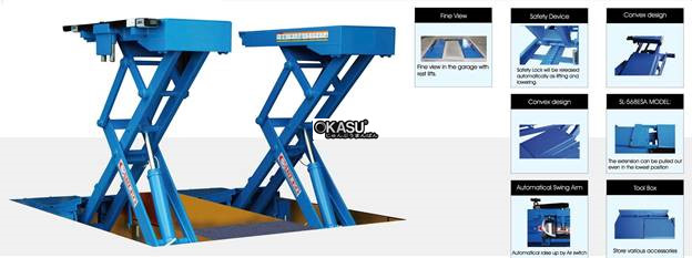 cau cat keo nang bung co tay nang cho xe suv hinh 0