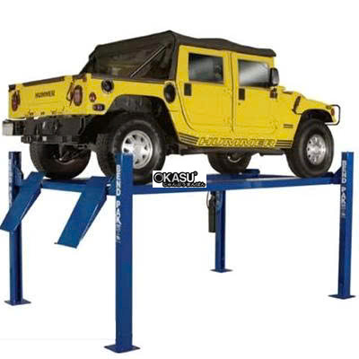 cau nang o to 4 tru bendpak hds-14 hinh 0