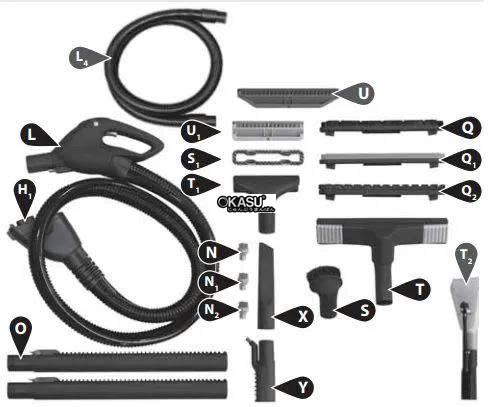 may rua hoi nuoc nong ivp 4.0 vac 4000 hinh 1