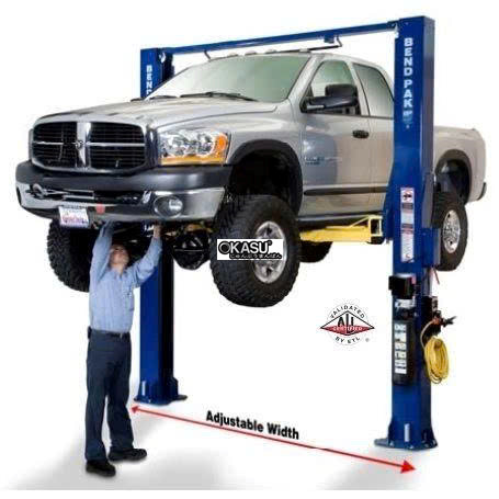 cau nang 2 tru bendpak xpr 10 hinh 0