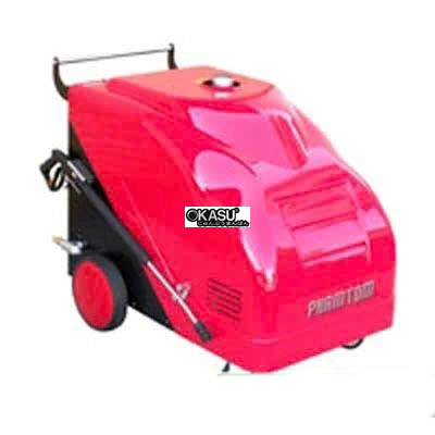 may rua xe nuoc nong ap luc cao pht-3/ pht-5 hinh 0