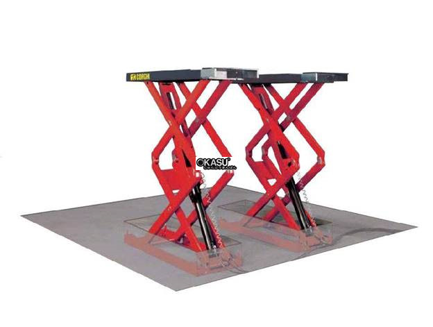 cau nang cat keo nang bung erco 351t hinh 0