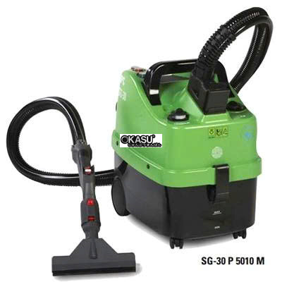 may rua hoi nuoc nong sg 30p 5010m hinh 0