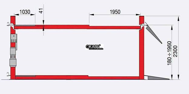 cau nang 4 tru thuy luc kiem tra goc lai erco 4004w ct hinh 1