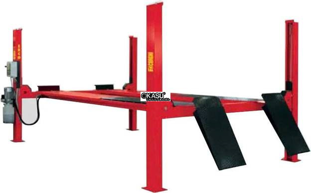 cau nang 4 tru thuy luc kiem tra goc lai erco 4004w ct hinh 0