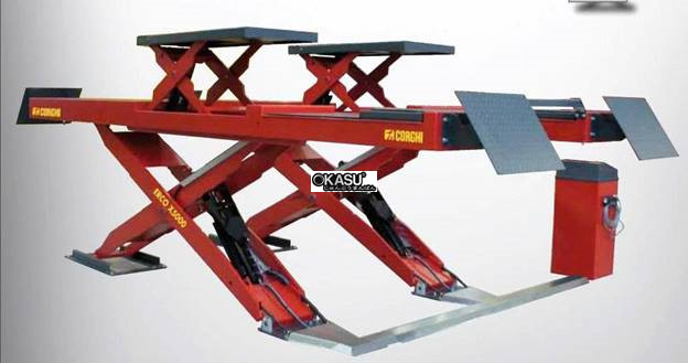 cau nang cat keo cho kiem tra goc dat banh xe erco x4300ctlt hinh 0