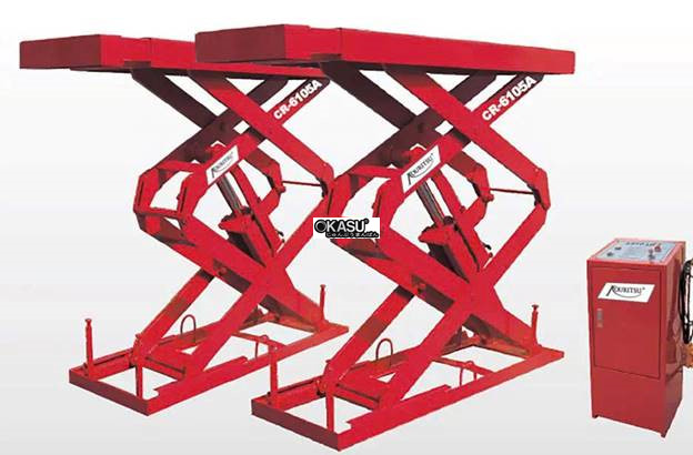 cau nang cat keo nang bung cr-6105a hinh 0