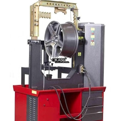 thiet bi keo nan lazang rsm 2600s hinh 0