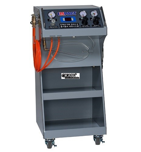 may thong rua dong co xang va diesel ket hop impact 770 hinh 0