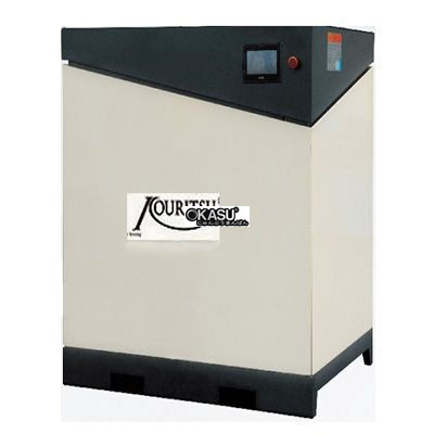 may nen khi truc vit 3 pha kouritsu xlam20a hinh 0