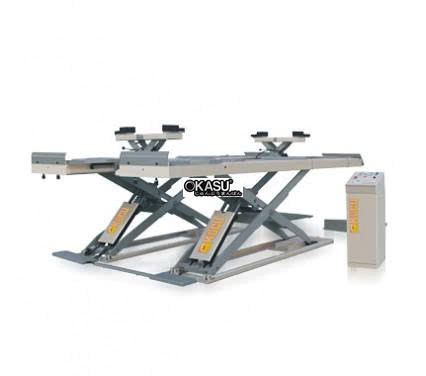 cau nang cat keo kq-8140 hinh 0