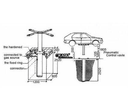 cau nang o to 1 tru chu h qjy-s5 hinh 1