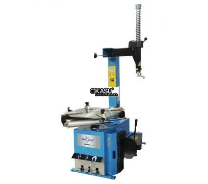 may ra vao lop xe du lich, xe tai nho ct-226 hinh 0