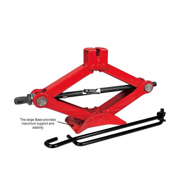 kich nang tay bigred 1.5t t10152-gs hinh 1