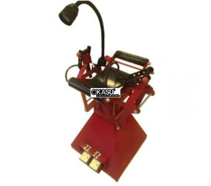 thiet bi banh lop xe dung khi nen kc-220 hinh 0