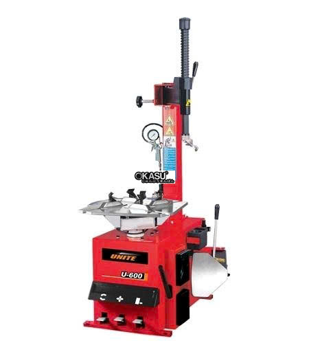 may ra vao lop unite u-600 hinh 0