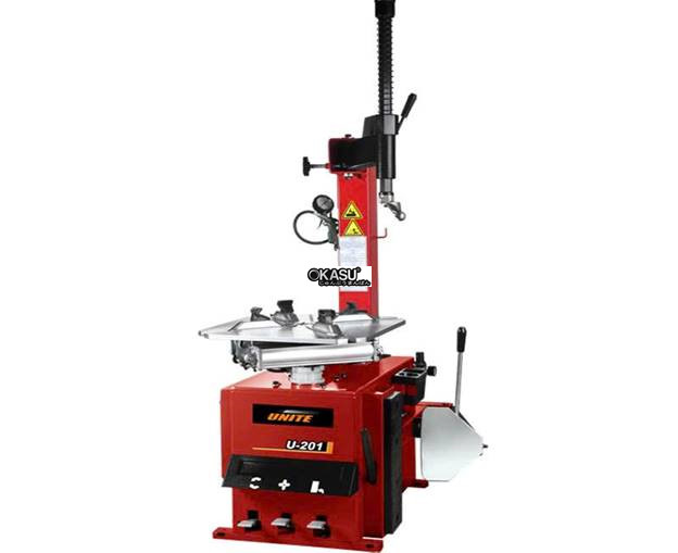 may ra vao lop unite u-201 hinh 0