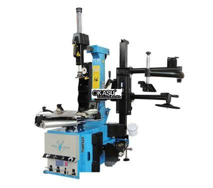 may ra vao lop xe du lich, xe tai han nhe 12-26" roadbuck gt-526 pro hinh 0