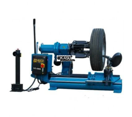 may ra vao lop xe tai co lon lc-568 hinh 0