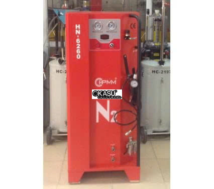 may nap khi nito hpmm hn-6260 hinh 0