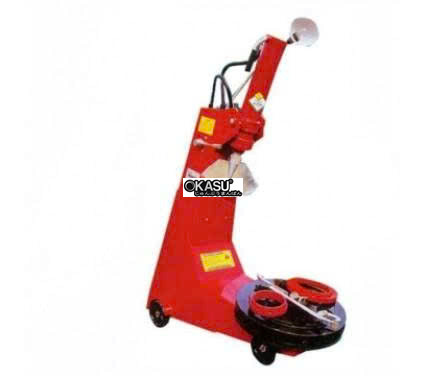 may ra vao lop xe tai u-403 hinh 0