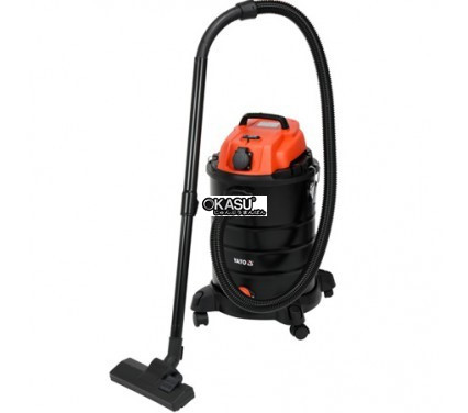 may hut bui 1400w 30l yato yt-85701 hinh 0