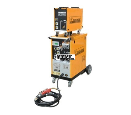 may han khi co2 - may han mig fy-5500/2e hinh 0