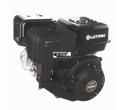 dong co chay xang lutian lt-192fb hinh 0