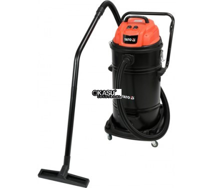 may hut bui 2400w 70l yato yt-85710 hinh 0