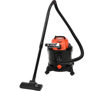 may hut bui 1400w 20l yato yt-85700 hinh 0