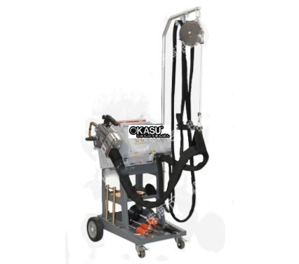 may han rut ton fy-tech fy-9900 hinh 0